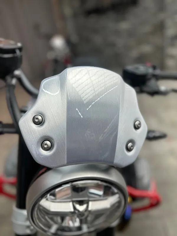 Car Scratch Repair Options: DIY Fixes vs Professional Paint Correction — photo 4