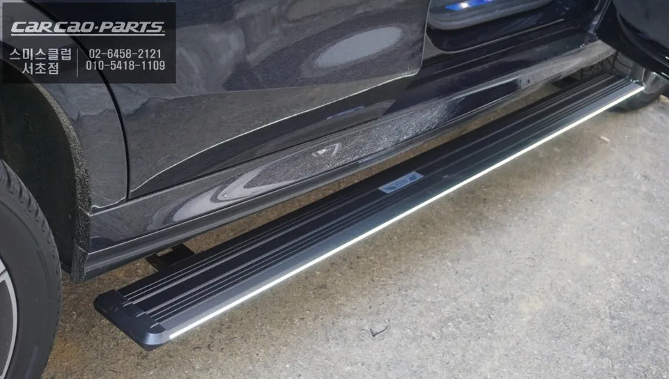 BMW X6 body kit - BMW X6 Body Kit & Aero Parts Review - Enhanced Aesthetics photo 3