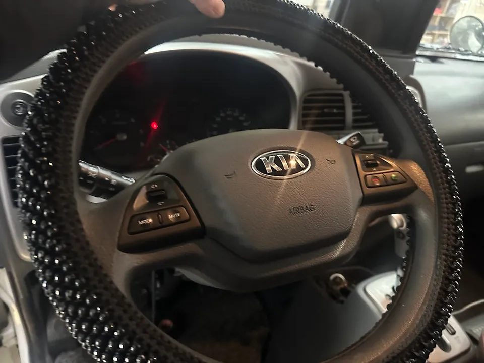 Kia Bongo 3 oem options - Kia Bongo 3 Cruise Control Retrofit Review photo 3