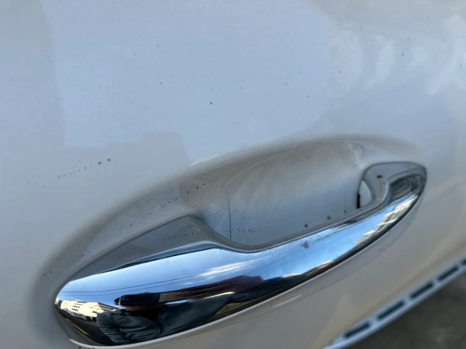 Mercedes-Benz GLEのPPF施工事例|費用目安と仕上がり 施工写真 3-1