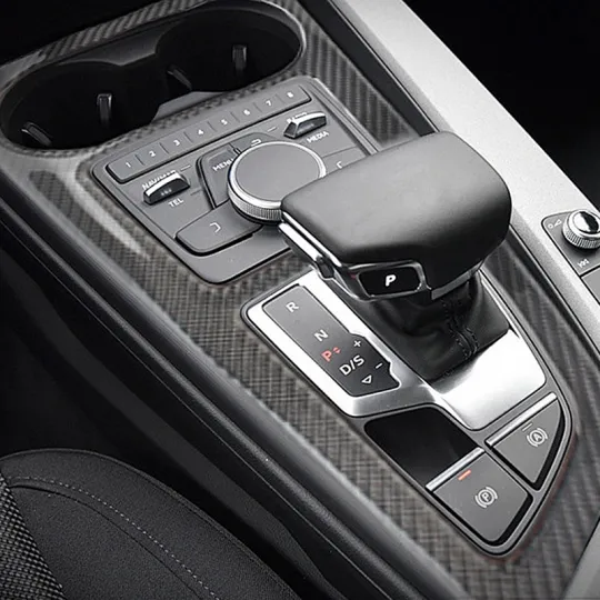Audi A5 multi package - Audi A5 Multi-Package Install Review — Complete Interior photo 4