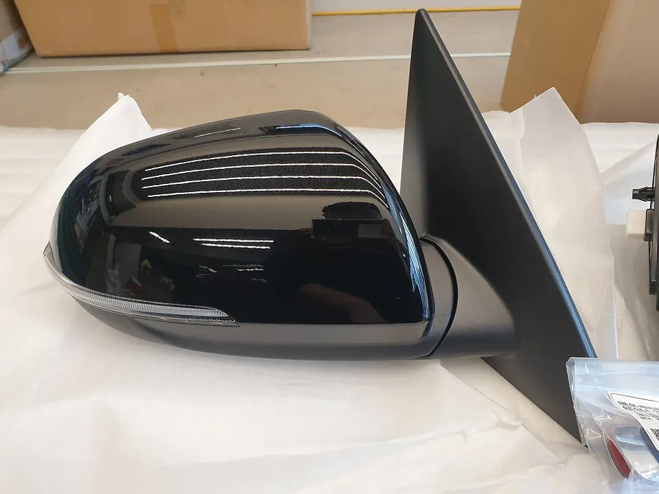 Kia Seltos lighting upgrade - Kia Seltos Lighting Upgrade Review — Safety Boost photo 4