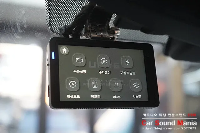 Hyundai Venueのドラレコ取付事例|費用目安と仕上がり 施工写真 3-2