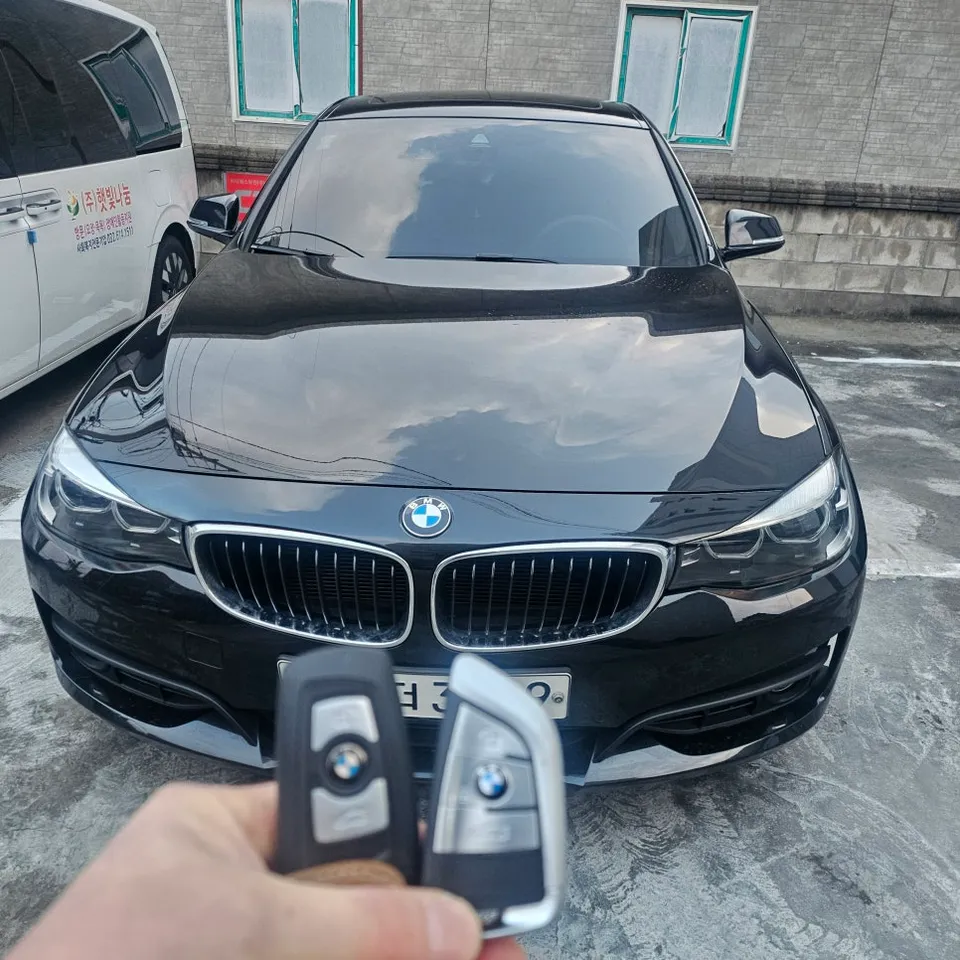 BMW 3 Series OEM Options Review: Cost & Results photo 2