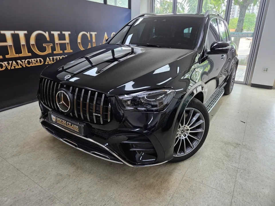 Mercedes-Benz GLE 450 Body Kit Review — Installation & Cost photo 2