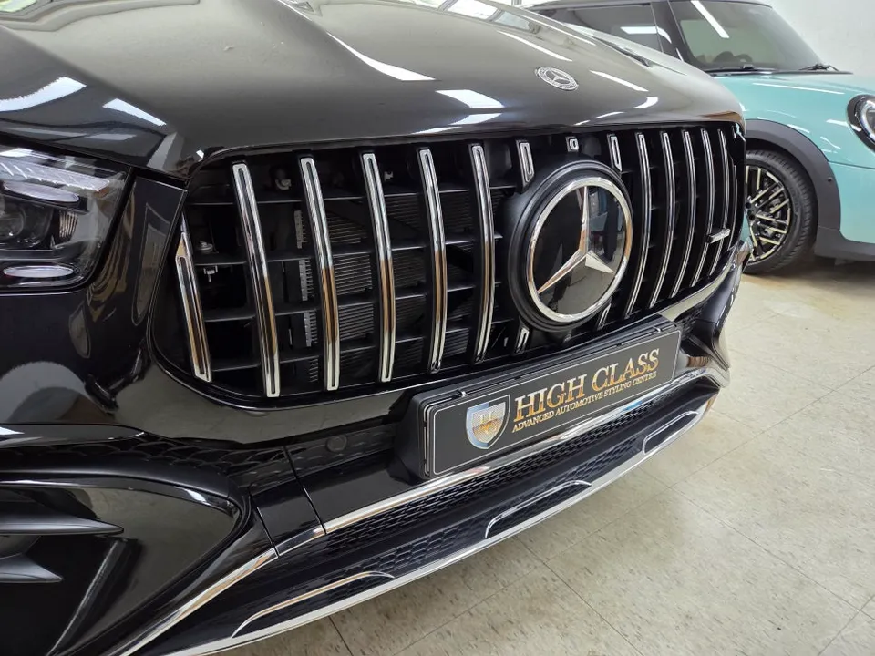 Mercedes-Benz GLE 450 body kit - Mercedes-Benz GLE 450 Body Kit Review — Installation & Cost photo 4
