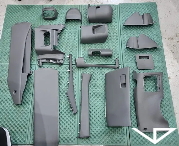 Hyundai Elantra interior customization - Hyundai Elantra Interior Customization Review — Cost & Results photo 5