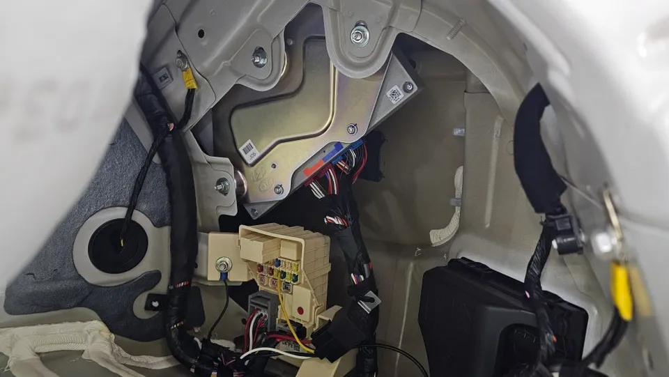 Kia Stinger car audio - Kia Stinger Audio Upgrade Review: DSP Sound Improvement photo 4