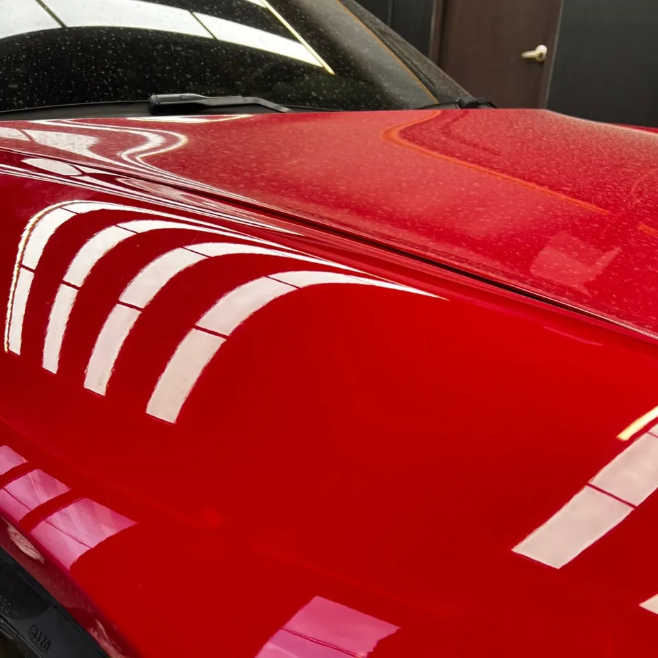 ポルシェ 911 カレラ PPF施工事例|費用目安と仕上がり 施工写真 3-1
