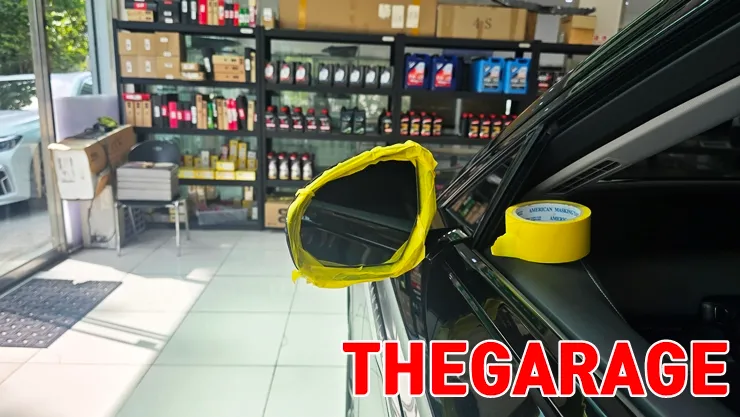 Lincoln Nautilus oem options - Lincoln Nautilus Wide Angle Mirror Review — Enhanced Visibility photo 5