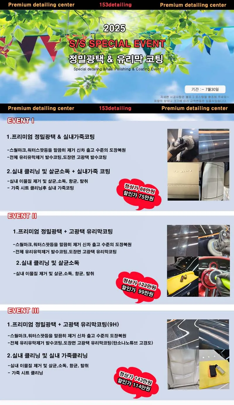 Hyundai Palisade Paint Correction & Glass Coating Review photo 2