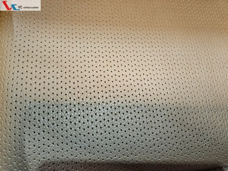 BMW X4 seat ventilation - BMW X4 Ventilated Seats Review: Cost & Results photo 4