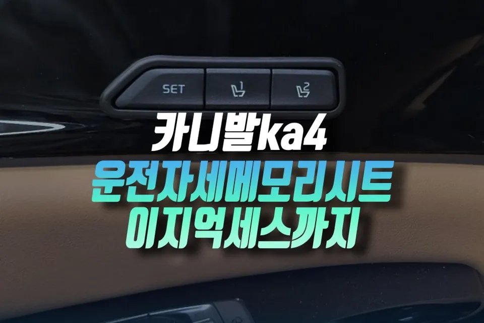 Kia Carnival interior customization review