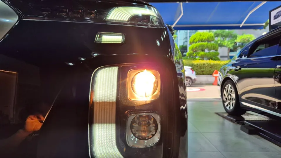 Hyundai Palisade lighting upgrade - Hyundai Palisade Lighting Upgrade Review — Cost & Results photo 3
