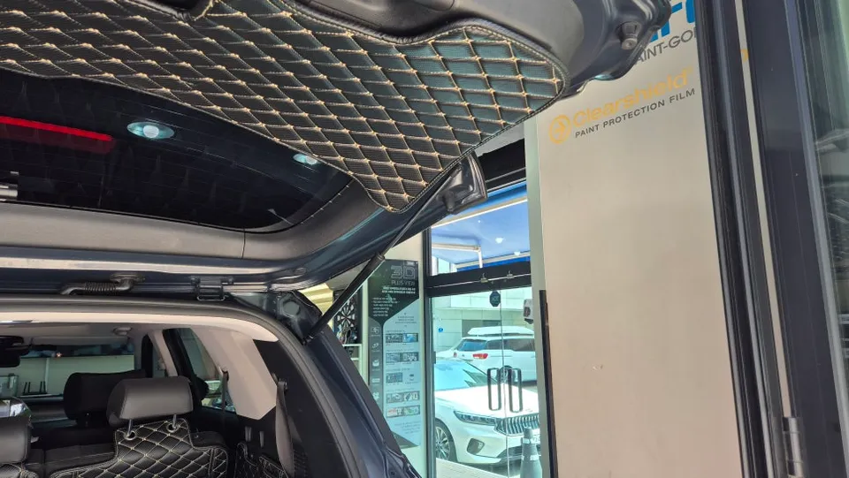 Hyundai Palisade lighting upgrade - Hyundai Palisade Lighting Upgrade Review — Cost & Results photo 4