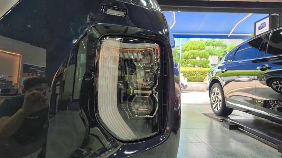 Hyundai Palisade lighting upgrade - Hyundai Palisade Lighting Upgrade Review — Cost & Results photo 6