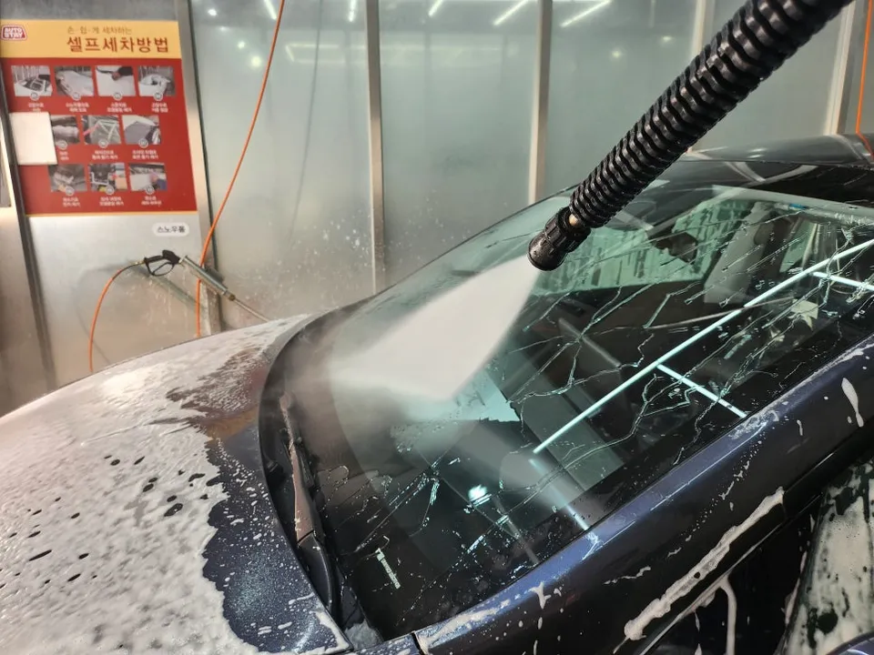 Tesla Model Y PPF施工事例|費用目安と仕上がり 施工写真 2-2