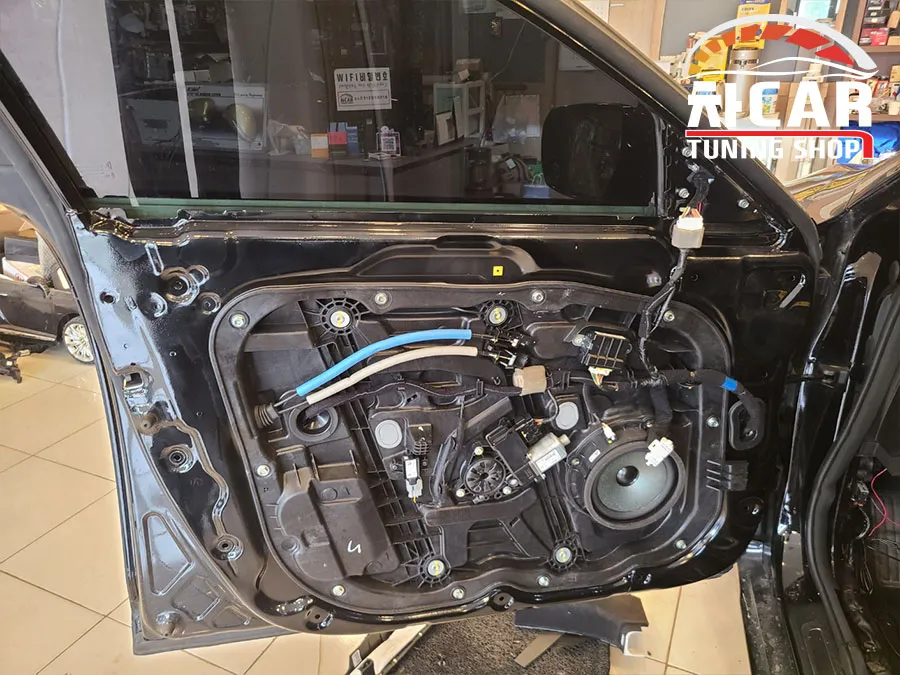 Kia K900 PPF Review — Enhanced Protection photo 2