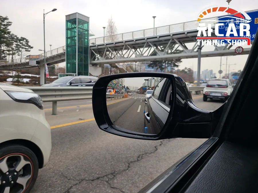 Kia K900 ppf - Kia K900 PPF Review — Enhanced Protection photo 4