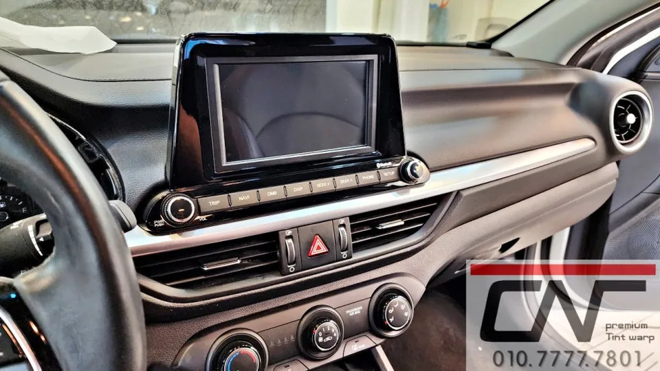Kia K3 dash cam - Kia K3 Dash Cam Installation Review — Enhanced Safety photo 4