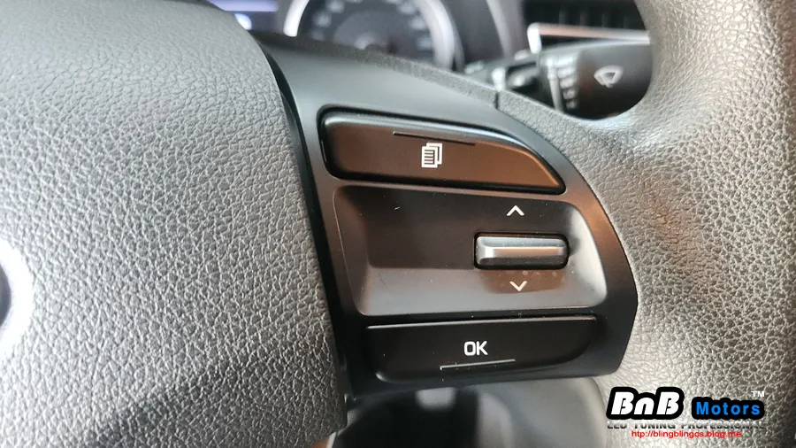 Hyundai Elantra AD oem options - Hyundai Elantra AD Cruise Control Installation Review photo 3