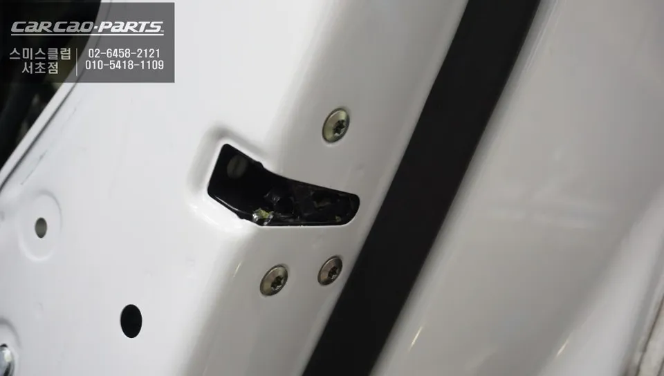 Hyundai IONIQ 5 oem options - Hyundai IONIQ 5 Ghost Door Retrofit Review photo 5