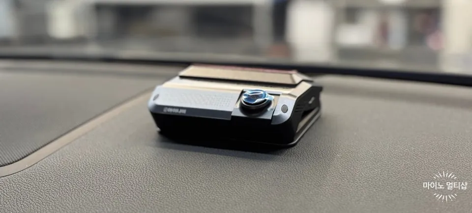 BMW X3 G01 dash cam - BMW X3 G01 Dash Cam Installation & Review photo 4