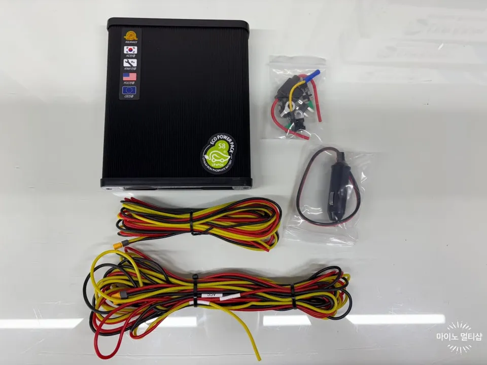 BMW X3 G01 dash cam - BMW X3 G01 Dash Cam Installation & Review photo 5