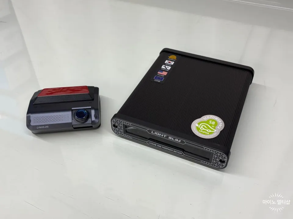 BMW X3 G01 dash cam - BMW X3 G01 Dash Cam Installation & Review photo 6