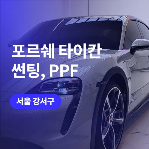 Porsche Taycan ppf - Porsche Taycan PPF Review — Flawless Paint Protection & Tint photo 3