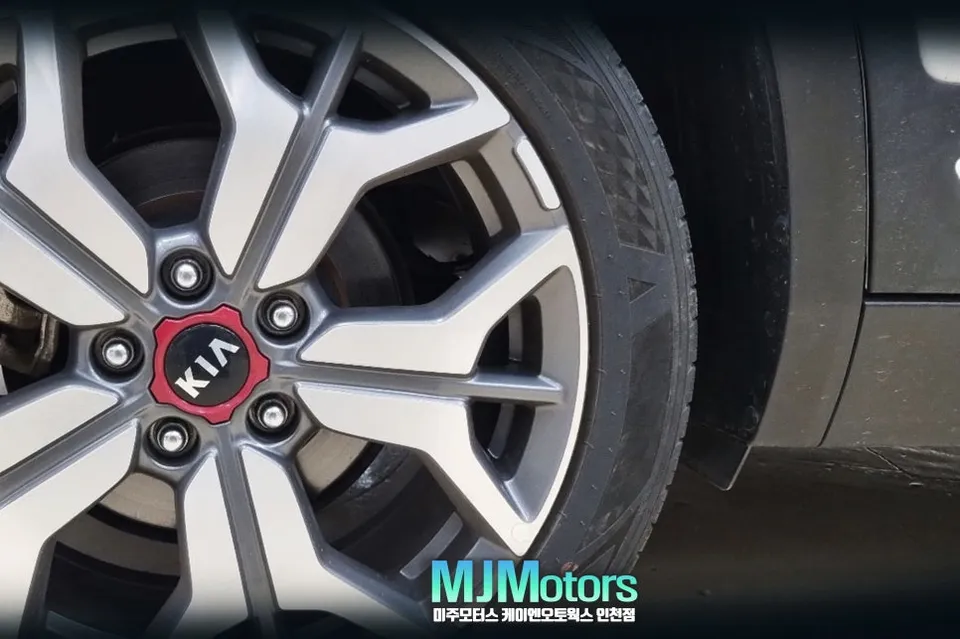 Kia Seltos steering wheel - Kia Seltos Steering Wheel Customization Review photo 3