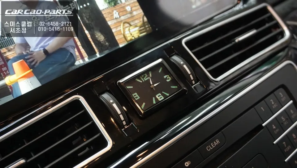 Mercedes-Benz GLE android head unit - Mercedes-Benz GLE Android Head Unit Review: Big Screen Upgrade photo 4