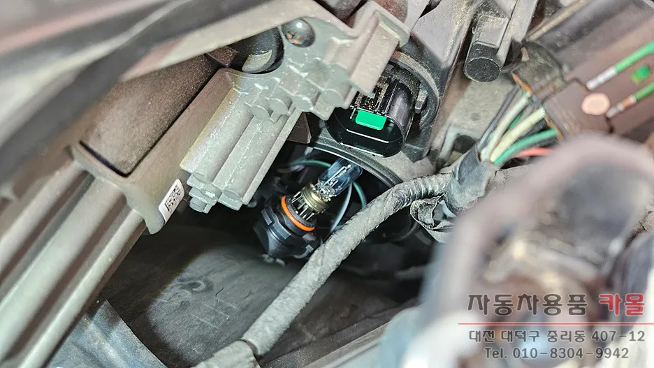 Hyundai Elantra CN7 lighting upgrade - Hyundai Elantra CN7 LED Lighting Upgrade Review photo 4