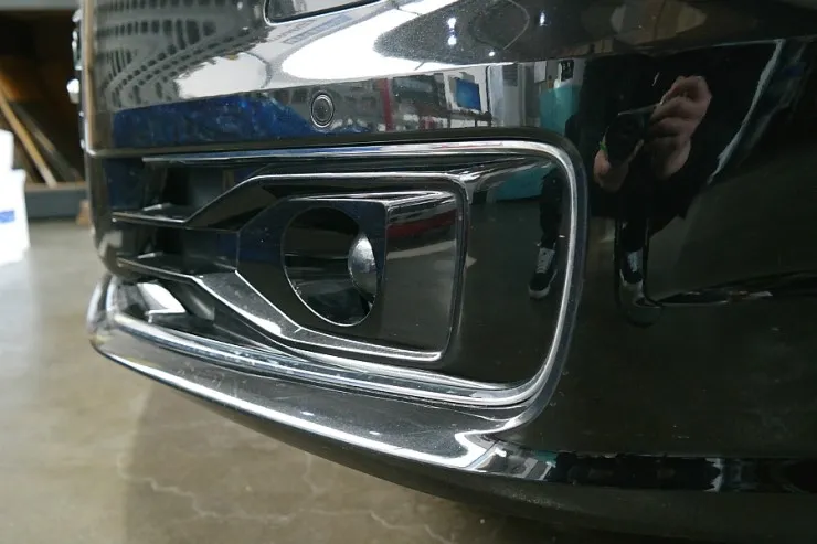 Audi A6 C8 lighting upgrade - Audi A6 Lighting Upgrade Review: S6 Style ACC Cover photo 4