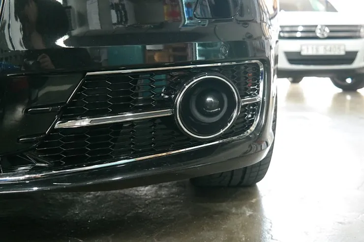 Audi A6 C8 lighting upgrade - Audi A6 Lighting Upgrade Review: S6 Style ACC Cover photo 5