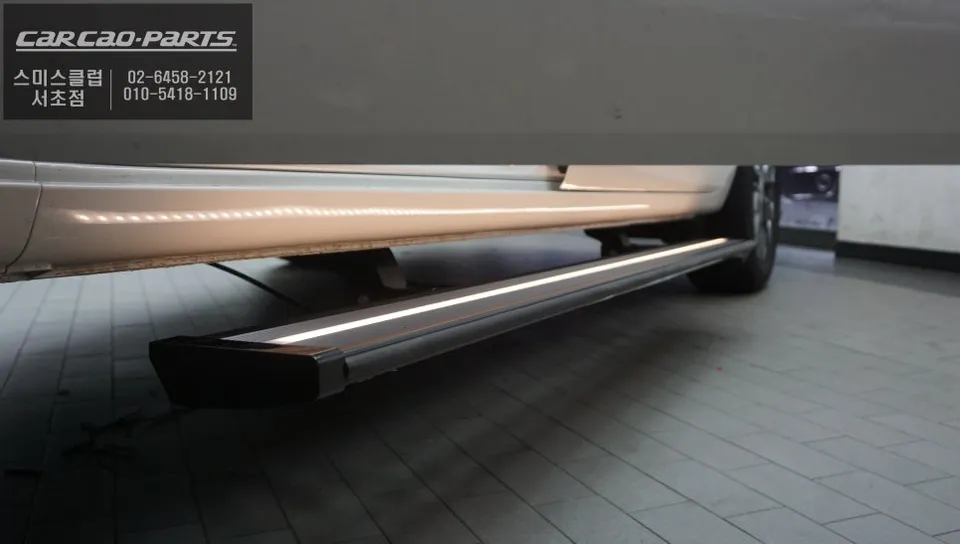 Hyundai Staria body kit - Hyundai Staria Body Kit & Aero Parts Review — Enhanced Style photo 4