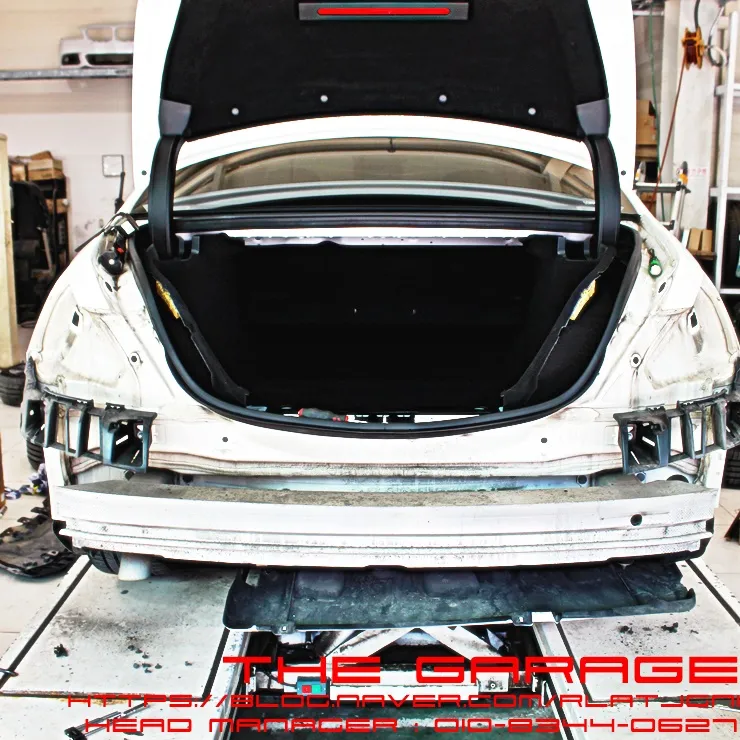 Mercedes-Benz S-Class W222 body kit - Mercedes-Benz S-Class W222 Body Kit Review: Cost & Results photo 5