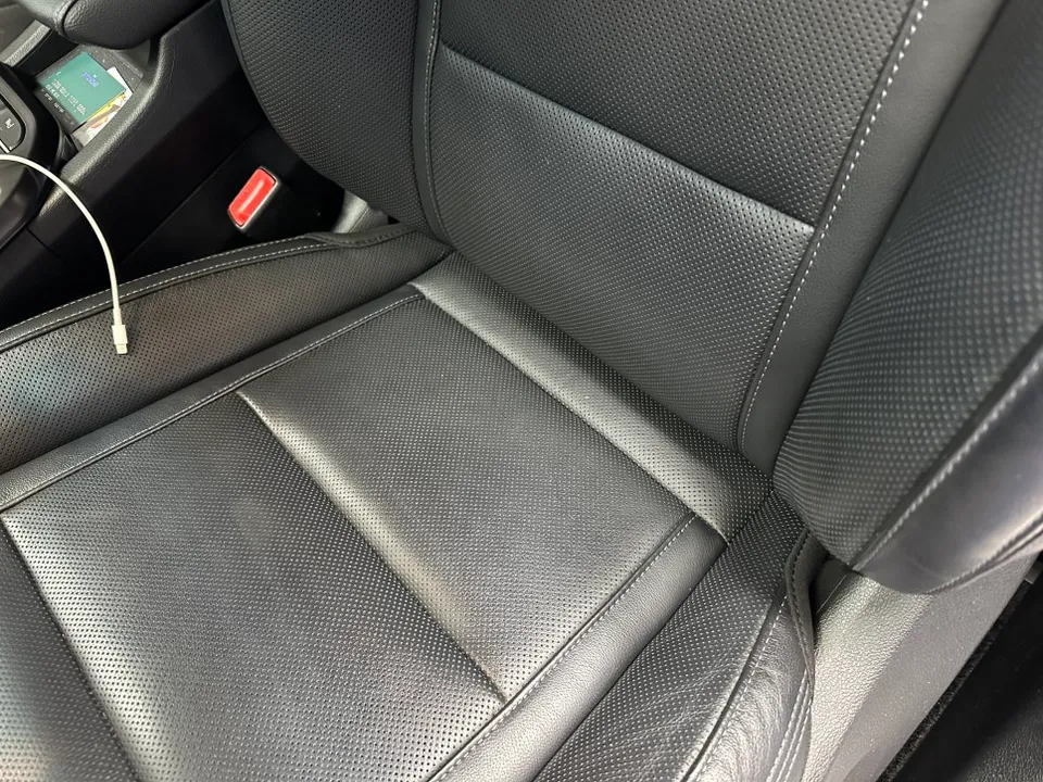 Hyundai Grandeur IG paint correction - Hyundai Grandeur IG Paint Correction Review - Cost & Results photo 3