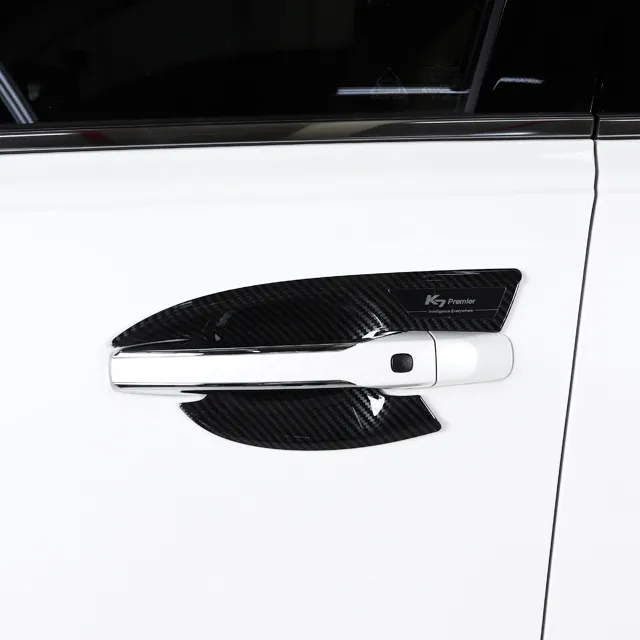 Kia K7 multi package - Kia K7 Combo Install Review — Customization for Style & Durabilit photo 3