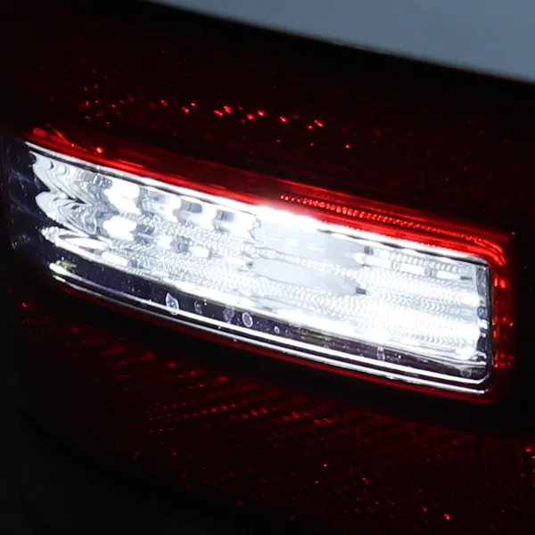 Kia K7 multi package - Kia K7 Combo Install Review — Customization for Style & Durabilit photo 5