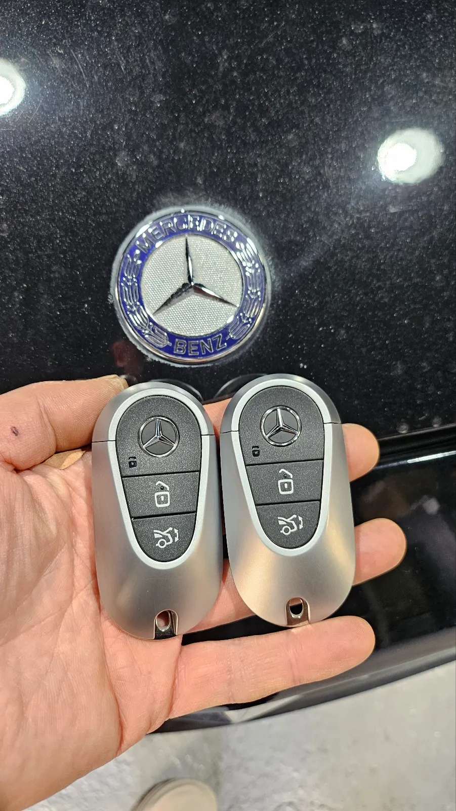 Mercedes-Benz C-Class oem options - Mercedes-Benz C-Class OEM Options Review — Cost & Results photo 4
