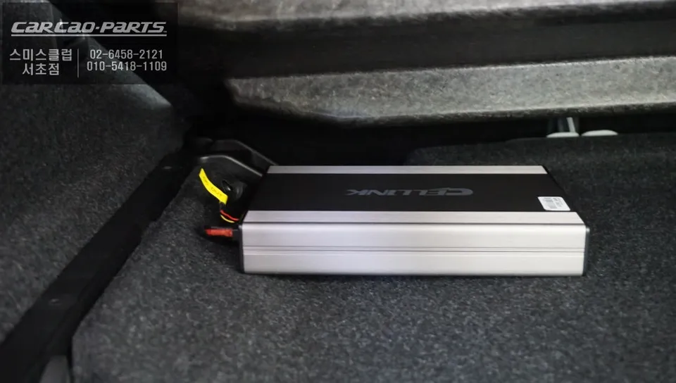 Volvo Polestar 2 dash cam - Volvo Polestar 2 Dash Cam Installation Review photo 5