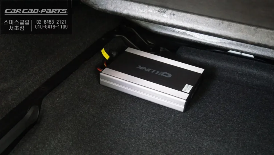 Volvo Polestar 2 dash cam - Volvo Polestar 2 Dash Cam Installation Review photo 6