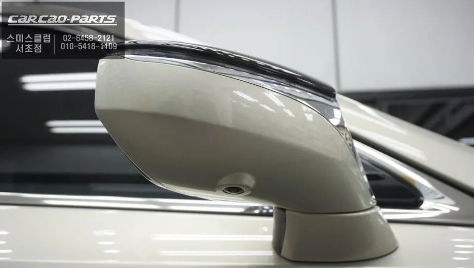 Lexus ES 300h surround view camera - Lexus ES 300h Surround View Camera Review: Cost & Results photo 4