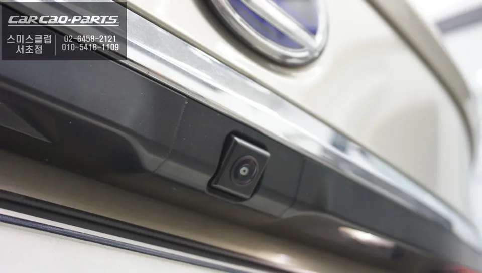 Lexus ES 300h surround view camera - Lexus ES 300h Surround View Camera Review: Cost & Results photo 6