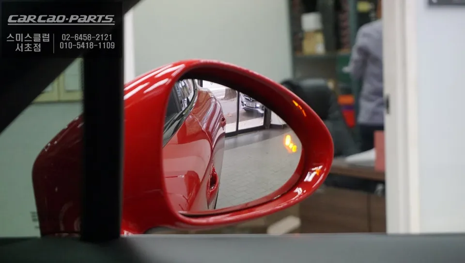 Porsche Panamera GTS oem options - Porsche Panamera GTS Oem Options Installation Review — Cost photo 3