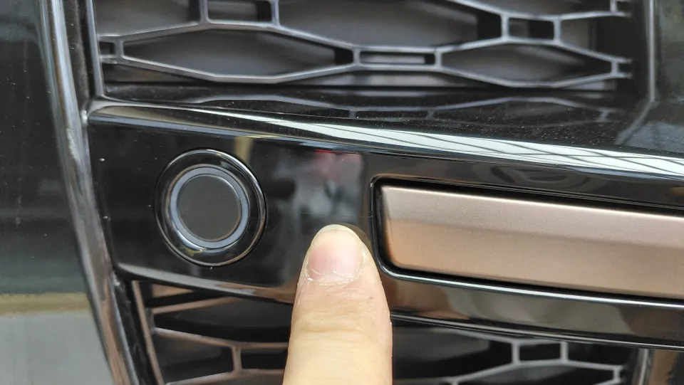 Land Rover Range Rover Sport ppf - Land Rover Range Rover Sport PPF Review: Cost & Results photo 4