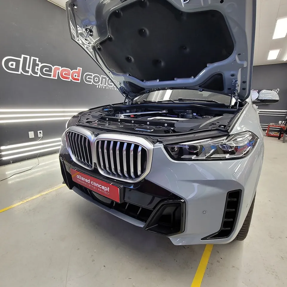 BMW X5 G05 Body Kit Review - Iconic Glow Upgrade