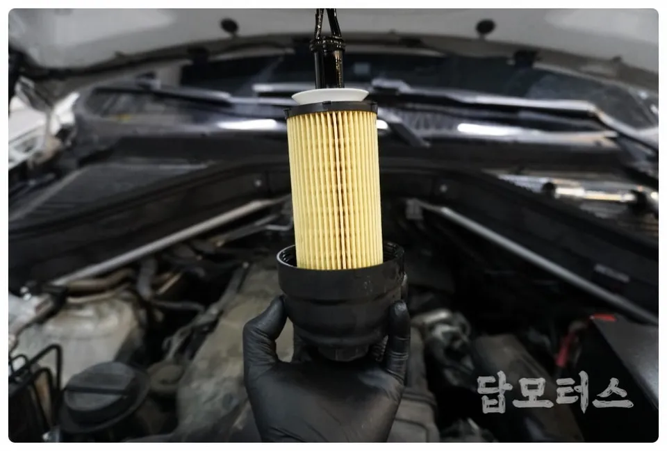 BMW X6 ppf - BMW X6 Paint Protection Film Review: Cost & Results photo 3