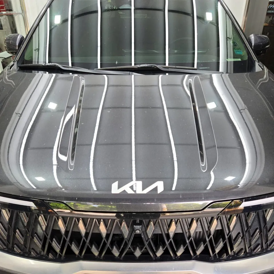 Kia Carnival Ceramic Coating Review: Cost & Results photo 2